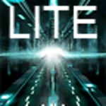 Logo of Glowing Neon Highway LITE android Application 